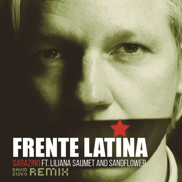 Frente Latina (David Sisko Remix)