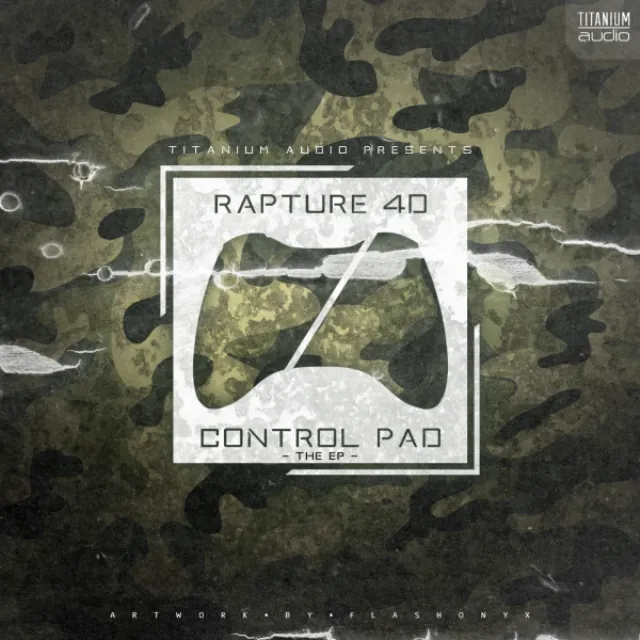 Control Pad EP