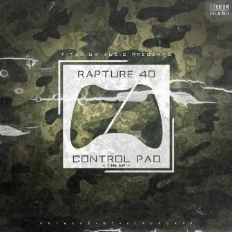 Control Pad EP by Rapture 4D