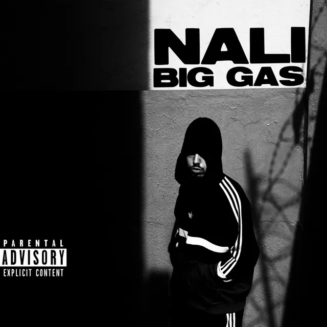 Big Gas