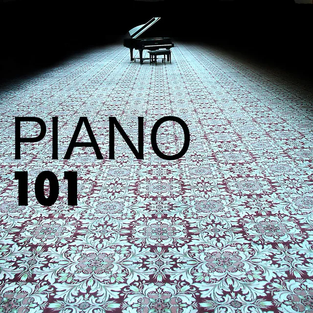 Piano 101 – Musique Triste de Piano pour Écouter, Se Détendre et Sommeil Profond