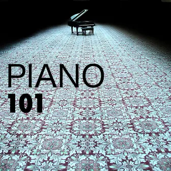 Piano 101 – Musique Triste de Piano pour Écouter, Se Détendre et Sommeil Profond by Unknown Artist