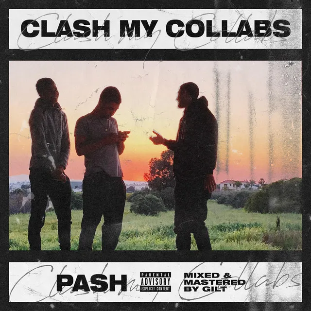 Clash My Collabs