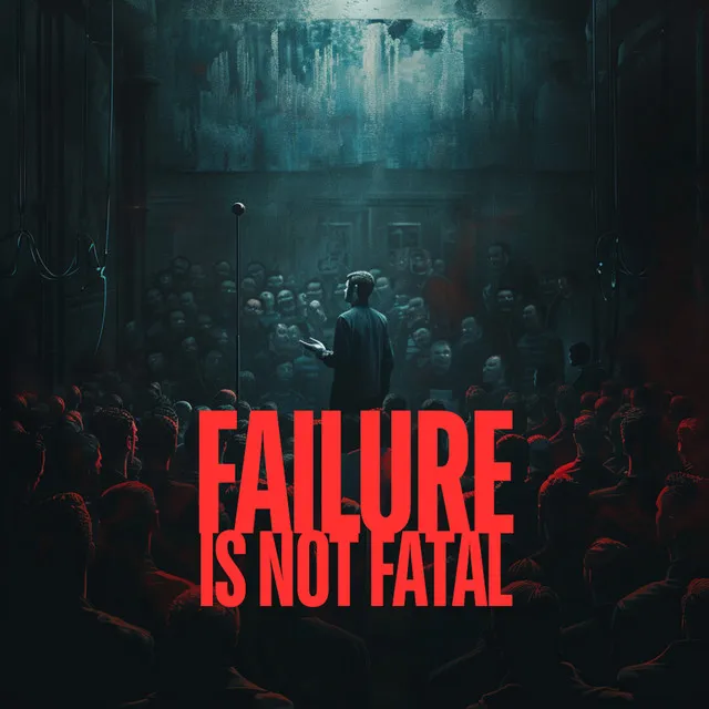 Failure is not Fatal