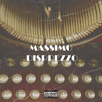 Massimo Disprezzo by Gheddi