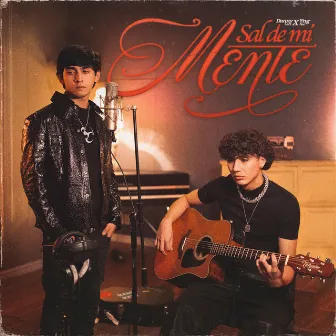 Sal De Mi Mente by Yng Naz