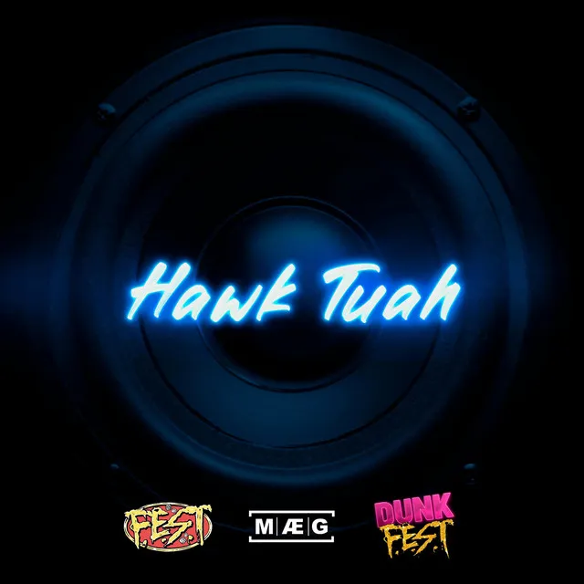 Hawk tuah