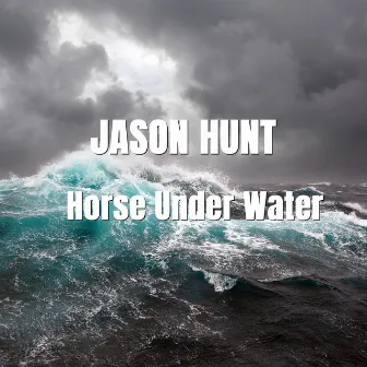 Horse Under Water by Jason Hunt