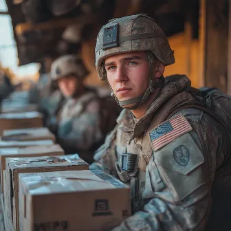 Deliver The Package by US Army