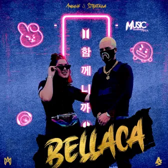 Bellaca by Anggie & Stratega