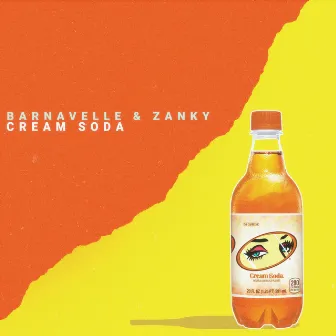 Cream Soda by Zanky