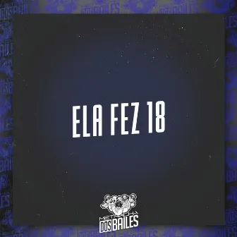 Ela Fez 18 by DJ DH Original