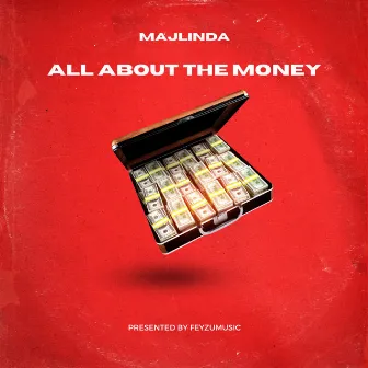 All about the Money by Majlinda