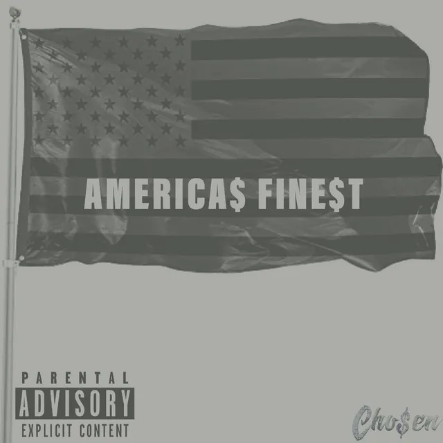 AMERICA$ FINE$T