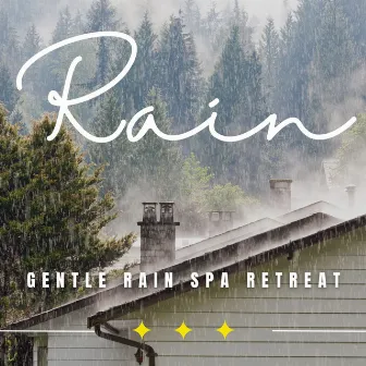 Rainfall Serenity: Binaural Bliss for Spa Escapes by The Rain Factory