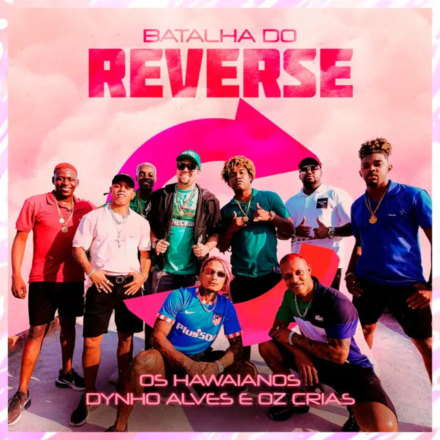 Batalha do Reverse