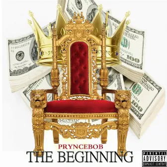 The Beginning by Prynce Bob