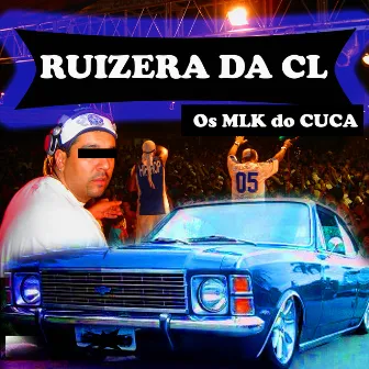 Os Mlk dos Cuca by Unknown Artist