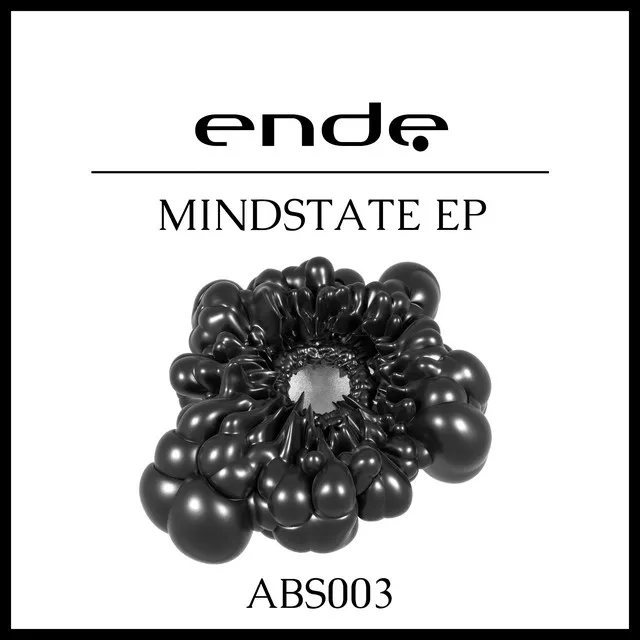 Mindstate - Original mix