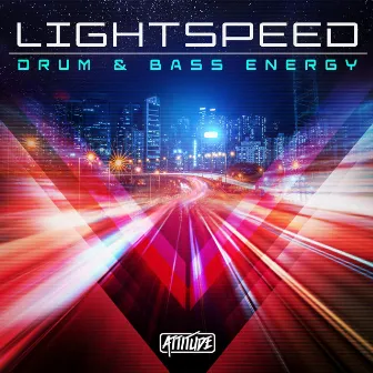 Lightspeed: Drum & Bass Energy by Aeonic