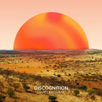 Love Language by Discognition