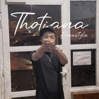 Thotiana (Freestyle) by Sweet Voice