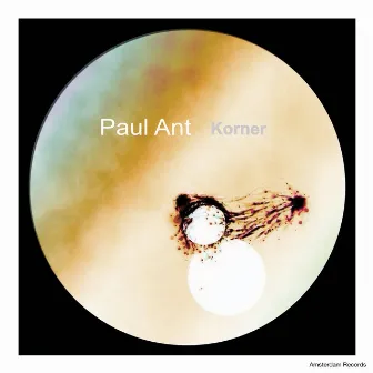 Korner by Paul Ant