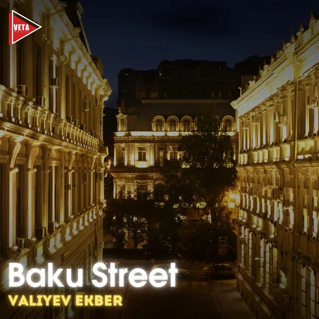 Baku Street