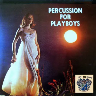 Percussion for Playboys by Not Available