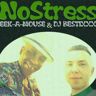 No Stress by Eek-A-Mouse