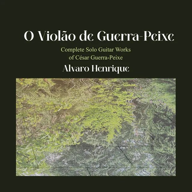 Suite (Cesar Guerra-Peixe) II-Acalanto