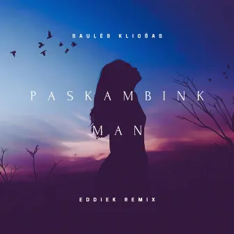 Paskambink Man by Eddiek