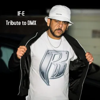 Tribute to Dmx by IF-E