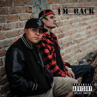 I’M Back by Young Pox