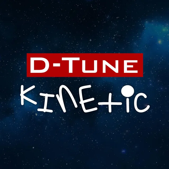 Kinetic