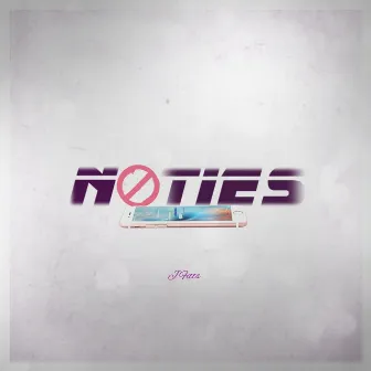 No Ties by J. Fitts