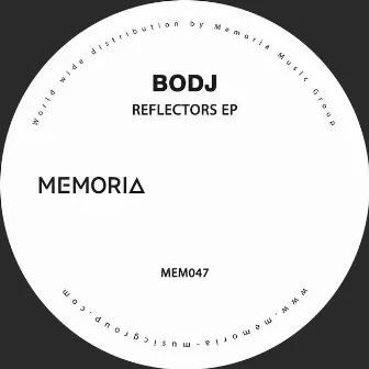 Reflectors by BODJ