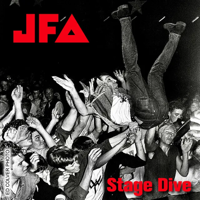 Stage Dive