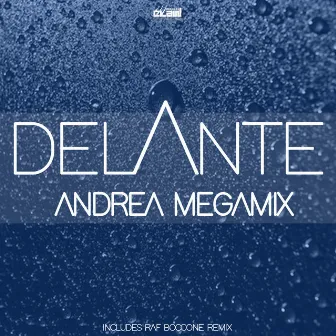 Delante by Andrea Megamix