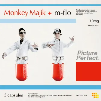 Picture Perfect by Monkey Majik