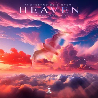 Heaven (Orchestral Mix) by Thundernoize