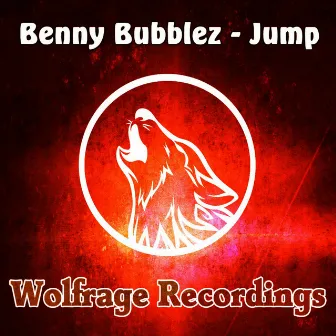 Jump by Benny Bubblez