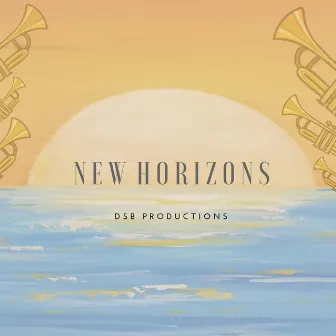 New Horizons by DSB