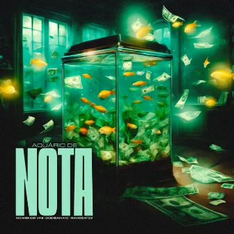 Aquário De Nota by Dodiban Mc