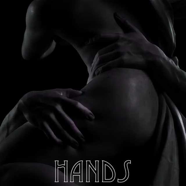 Hands