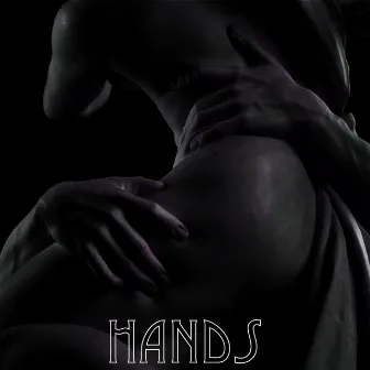 Hands by Pooks