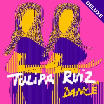 Dancê (Deluxe) by Tulipa Ruiz