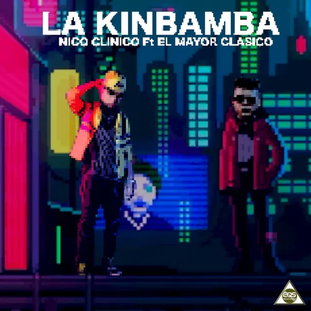 La Kinbamba