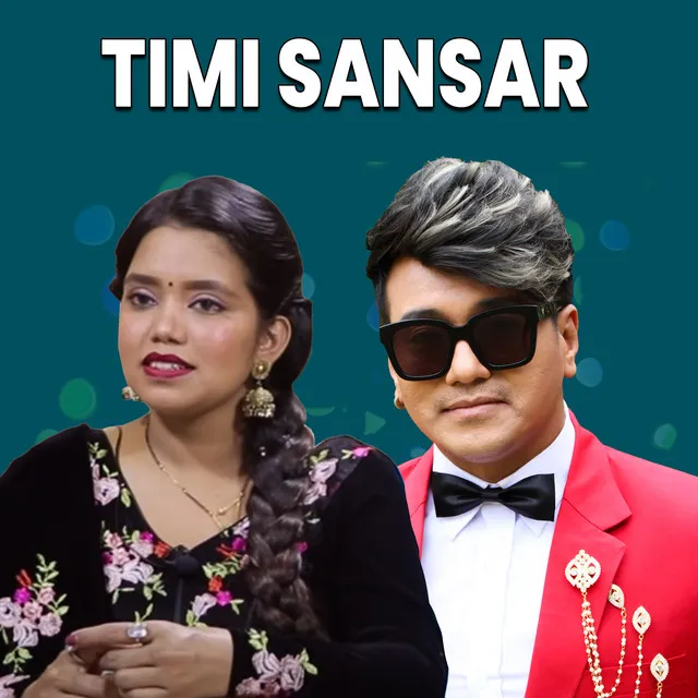 Timi Sansar