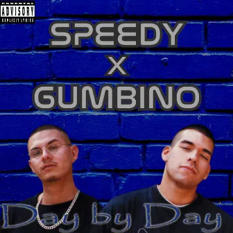 Day By Day (Intro) by Gumbino